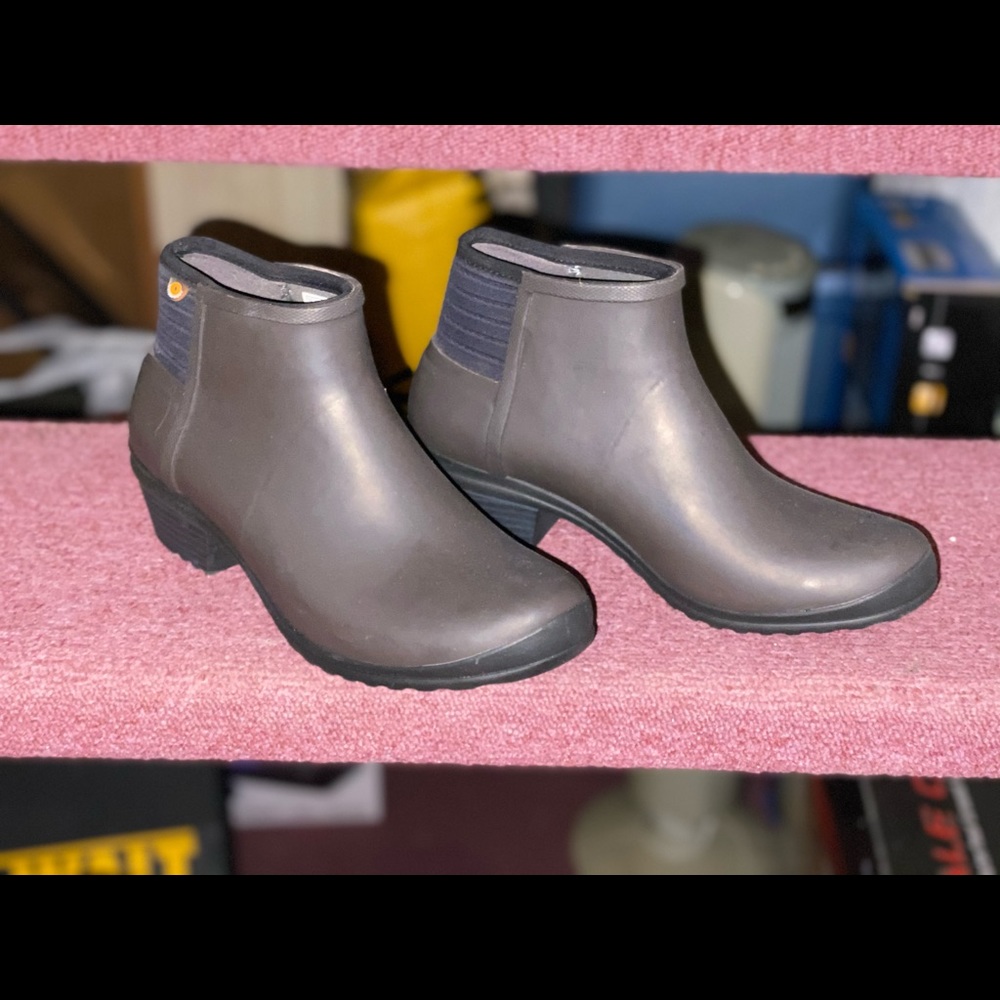 Bogs ankle boot